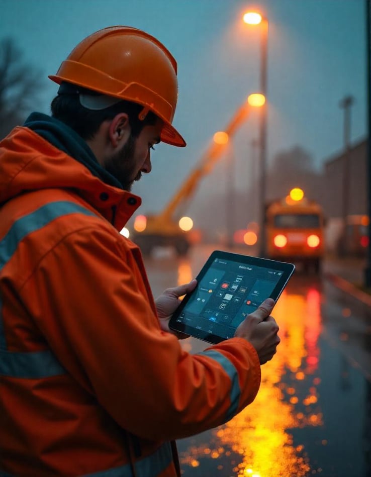 Mobirise Website Builder