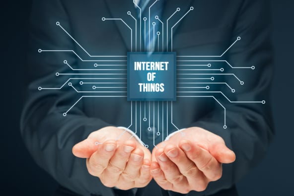 SATIRTECH Kablosuz İletişim ve IoT Entegrasyonu