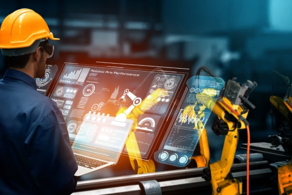 SATIRTECH Endüstriyel Otomasyon ve Sensör Sistemleri