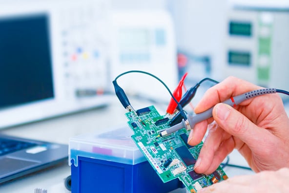 SATIRTECH Elektronik Tasarım ve Proje Geliştirme Desteği