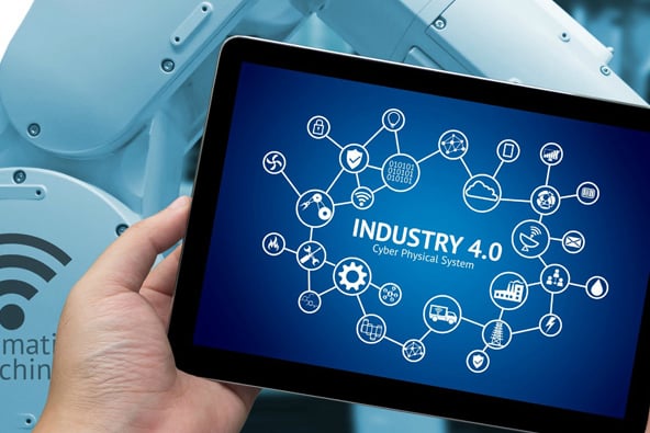 SATIRTECH Endüstri 4.0 ve Dijital İkiz