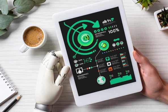 SATIRTECH Mobil Uygulama Geliştirme